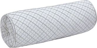 J. Queen New York Boulevard Bolster Decorative Throw Pillow