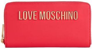 Love Moschino Kleinlederwaren - Brieftaschen auf YOOX.COM
