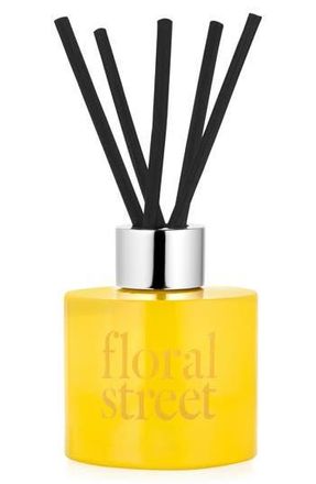 Floral Street Vanilla Bloom Reed Diffuser at Nordstrom Rack