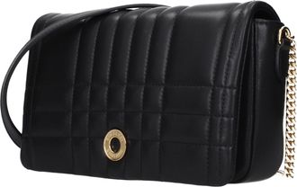 Burberry Crossbody Bag - Black