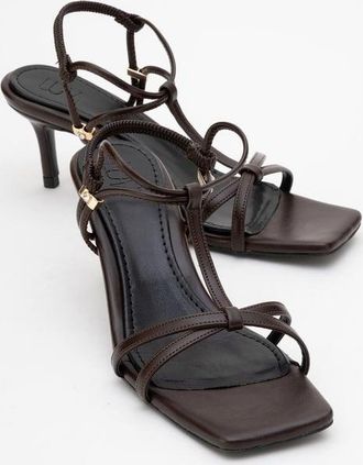 Prologue Gibson Stiletto Sandaal