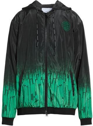 John Richmond COATS & JACKETS - Jackets sur YOOX.COM