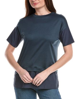 Akris Knit Top
