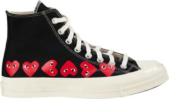 Comme Des Gar&ccedil;ons Hombre, Zapatos, Negro, Talla: 40 EU