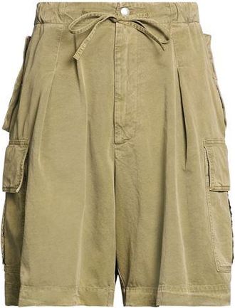 Alexander McQueen HOSEN & R&Ouml;CKE - Shorts & Bermudashorts auf YOOX.COM