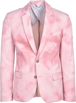 Imperial Hombre, Chaquetas, Rosa, Talla: L