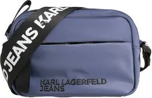 Karl Lagerfeld BORSE - Borse a tracolla su YOOX.COM
