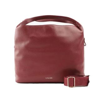 Liu Jo Mujer, Bolsos, Rojo, Talla: ONE Size