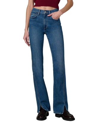Joe's Joes Jeans Timeless Aura The Hi Honey Bootcut Jean