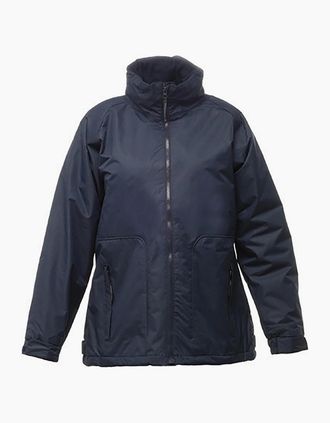 Regatta Mens Regatta Professional Mens Insulated Jacket - Navy - Size: 38/Regular