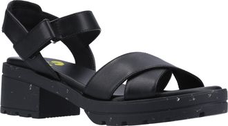 Rocket Dog Luca Dames Zwarte Hakken