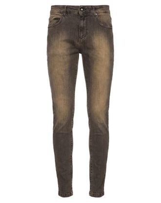 Take Two BOTTOMWEAR - Pantaloni jeans su YOOX.COM