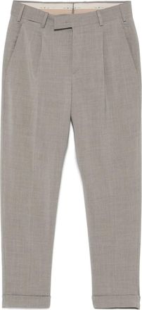 Pantaloni Torino Rebel broek - Grijs