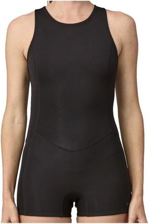 Patagonia Regulator Lite Spring Jane Lycra f&uuml;r Damen | schwarz