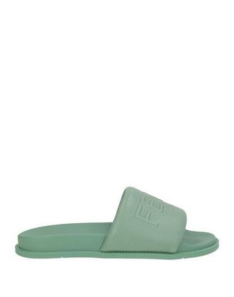 Fendi FOOTWEAR - Sandals on YOOX.COM