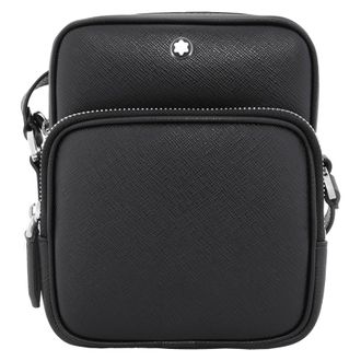 Montblanc Montblanc Sartorial Nano Messenger Bag