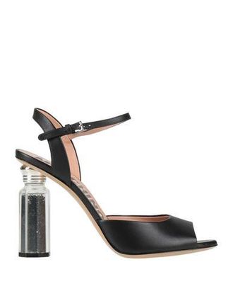 Moschino FOOTWEAR - Sandals sur YOOX.COM