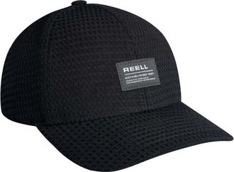 Reell Waffle Cap Cap f&uuml;r Herren | schwarz