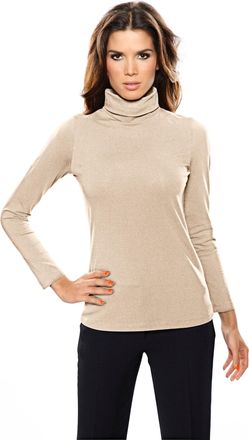 Heine Rollkragenshirt