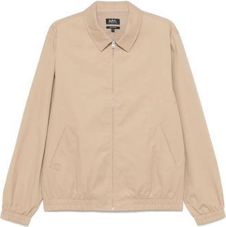 A.P.C. A. P.C. Jacket