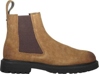 Diesel Uomo, Scarpe, Marrone, 43 EU, new