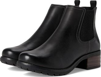 Eastland 1955 Edition Jasmine Womens Boots Black : 8.5 B - Medium, Synthetic