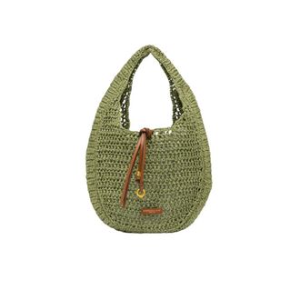 Gianni Chiarini Donna, Borse, Verde, Taglia unica, new