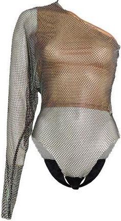 Genny TOPWEAR - Body su YOOX.COM