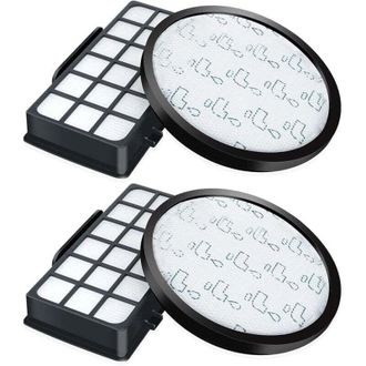 OEM Filtros De Repuesto Para Aspiradoras Rowenta Cyclone Modelos Ro69xx, Ro6921ea Y Ro6941ea - Crezuo
