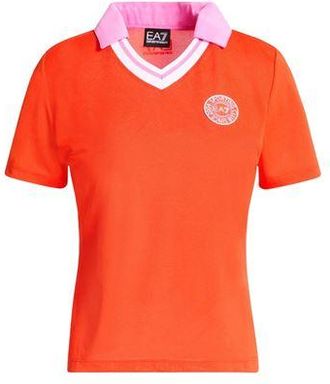 Emporio Armani TOPWEAR - Polo shirts sur YOOX.COM