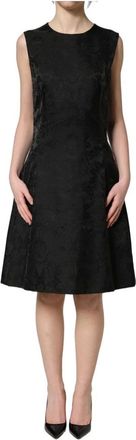 Dolce & Gabbana Donna, Abiti, Nero, S, new