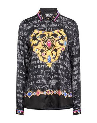 Versace TOPWEAR - Shirts sur YOOX.COM