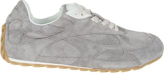 Bottega Veneta Orbit Flash Sneaker - Shoes - Mujer - Gris - 38 EU