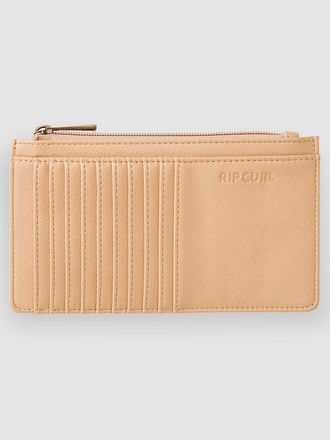 Rip Curl Essentials Phone Geldb&ouml;rse braun