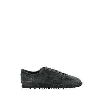 Common Projects Minimal Runner Seventy - Shoes - Hombre - Gris - 46 EU