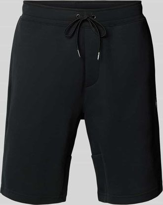 Polo Ralph Lauren Shorts mit elastischem Bund in Black, Gr&ouml;&szlig;e XL