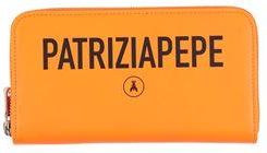 Patrizia Pepe Small Leather Goods - Wallets sur YOOX.COM