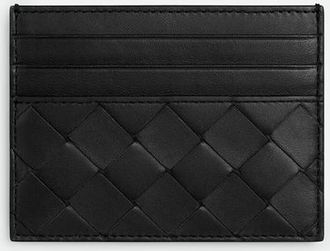 Bottega Veneta Intrecciato Cards Holder