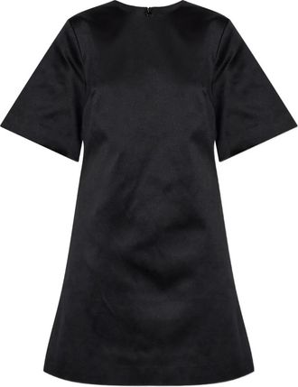 By Malene Birger Abito corto Harperz - Nero