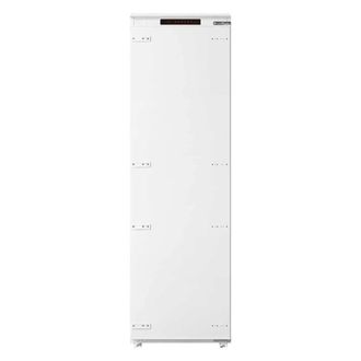 Teka Congelador Vertical Teka Rsf 73385 Fi 212 Litros No Frost
