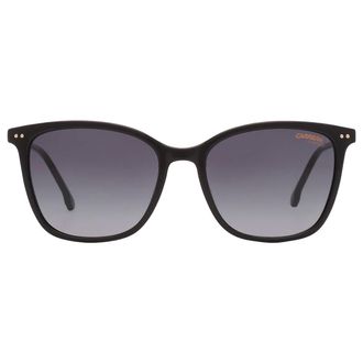 Carrera Grey Square Unisex Sunglasses CARRERA 2036T/S 0807/9O 53
