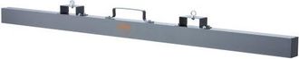 OEM Magnetbesen Magnetische Kehrmaschine 2130 Mm, Magnetic Sweeper Magnetisch Magnet Besen Magnetbesen Magnetheber 54,4 Kg Magnetkraft Magnetischer Sp&auml;nes
