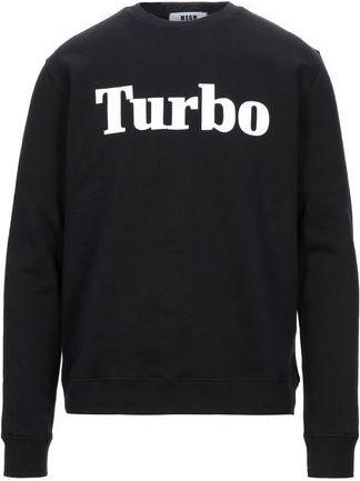 Msgm CAMISETAS Y TOPS - Sudaderas en YOOX.COM