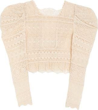 Ulla Johnson CAMISETAS Y TOPS - Tops en YOOX.COM