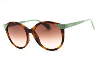 Max & Co. MO0084 56F Havana/Brown Gradient