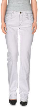 9.2 By Carlo Chionna PARTES DE ABAJO - Pantalones en YOOX.COM