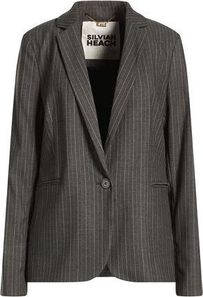 Silvian Heach SUITS and CO-ORDS - Blazers on YOOX.COM