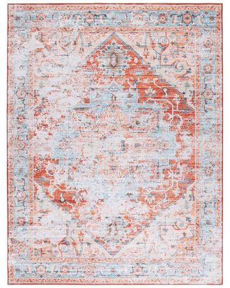 Safavieh Tucson Polyester Pile Rug
