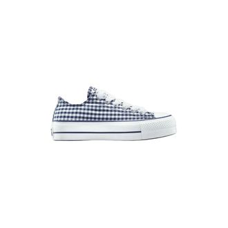 Converse Schoenen, Dames, Veelkleurig, 40 EU, Chuck Taylor All Star Lift Platform