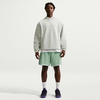 Nike Mens Kobe Dri-FIT Basketball Shorts in Green | IU7398-006